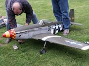 Oldtimertreffen Dachau 2008 124